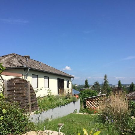 Villa Haus Elvira Horb am Neckar Exterior foto