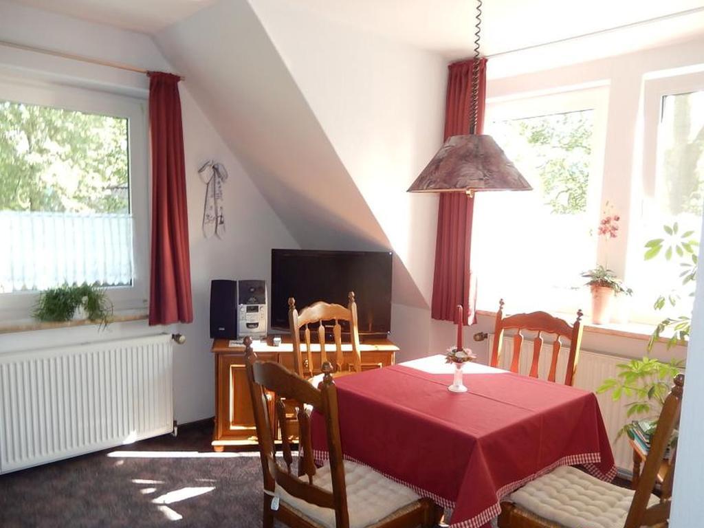 Villa Haus Elvira Horb am Neckar Zimmer foto