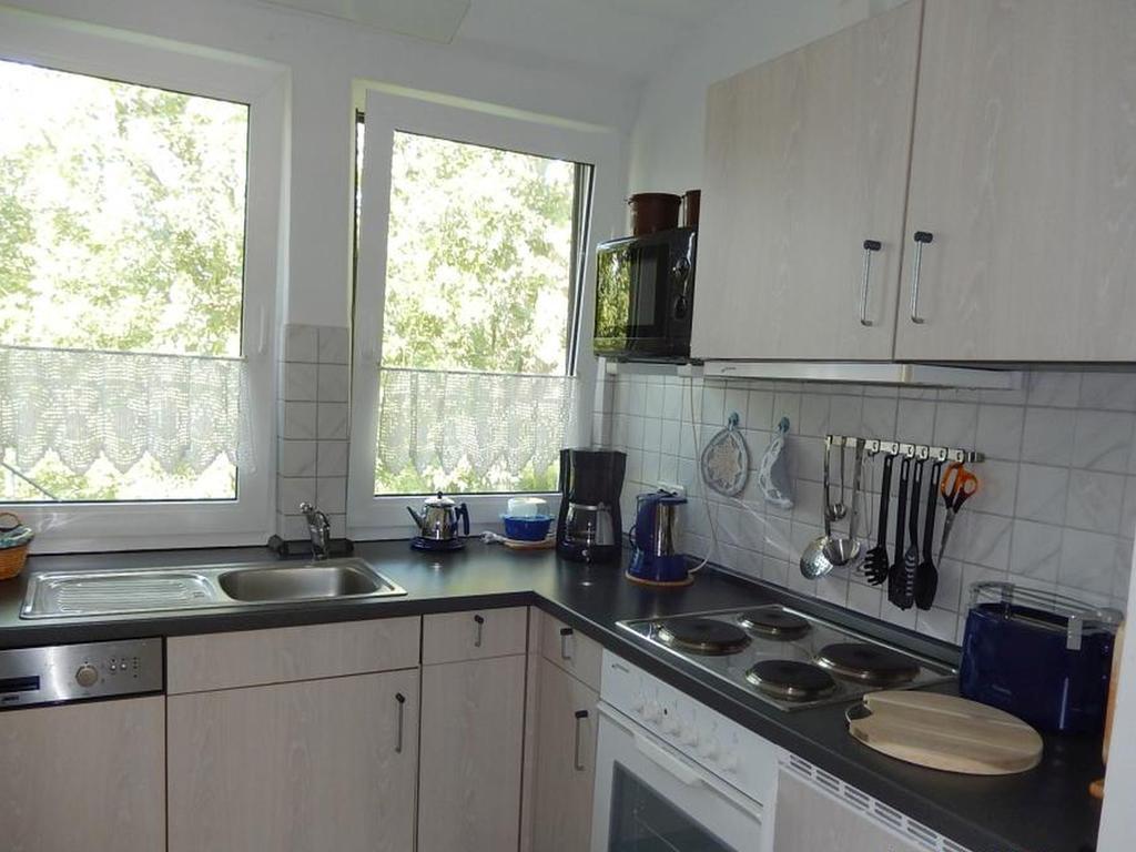 Villa Haus Elvira Horb am Neckar Zimmer foto
