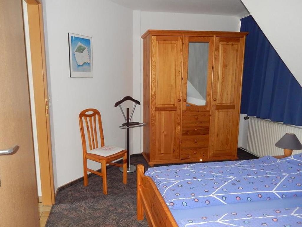Villa Haus Elvira Horb am Neckar Zimmer foto