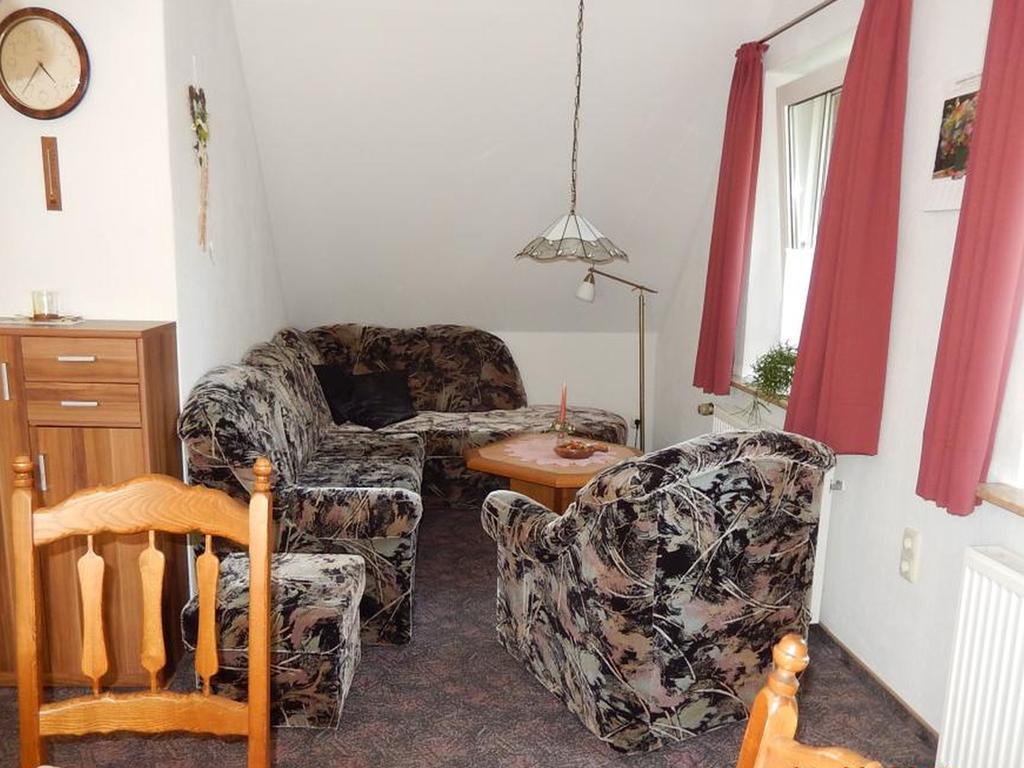 Villa Haus Elvira Horb am Neckar Zimmer foto